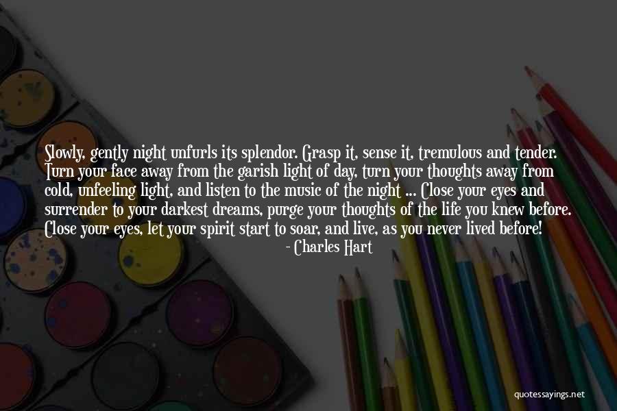 Charles Hart Quotes 1076316