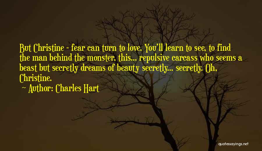 Charles Hart Quotes 1746813