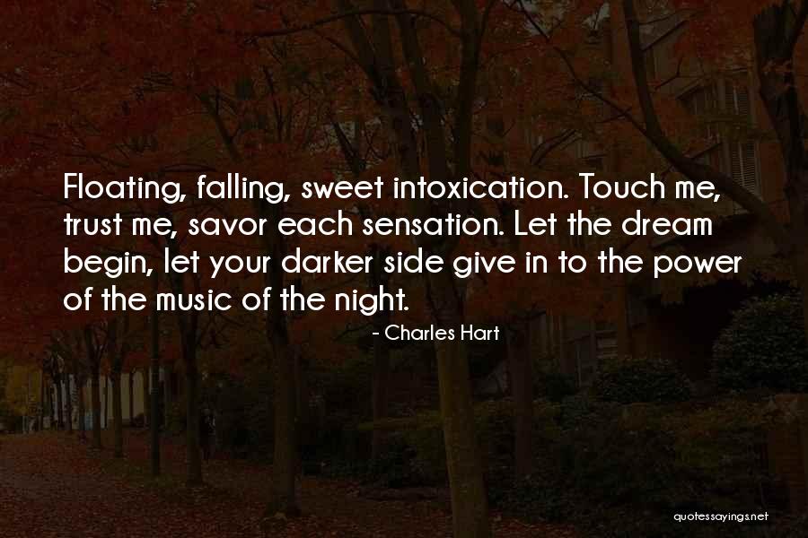 Charles Hart Quotes 1880046