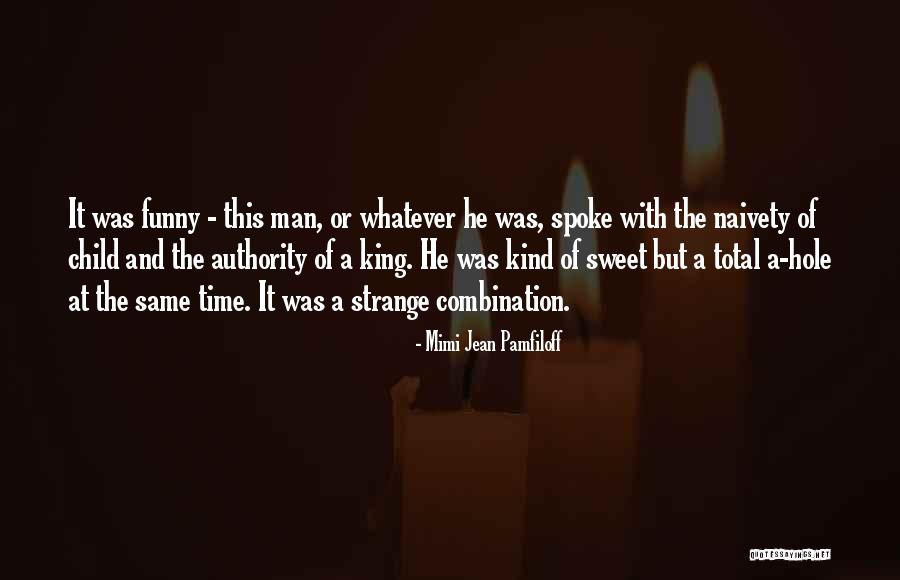 Charles Hathcock Quotes By Mimi Jean Pamfiloff Charles Hathcock Quotes By Mimi Jean Pamfiloff