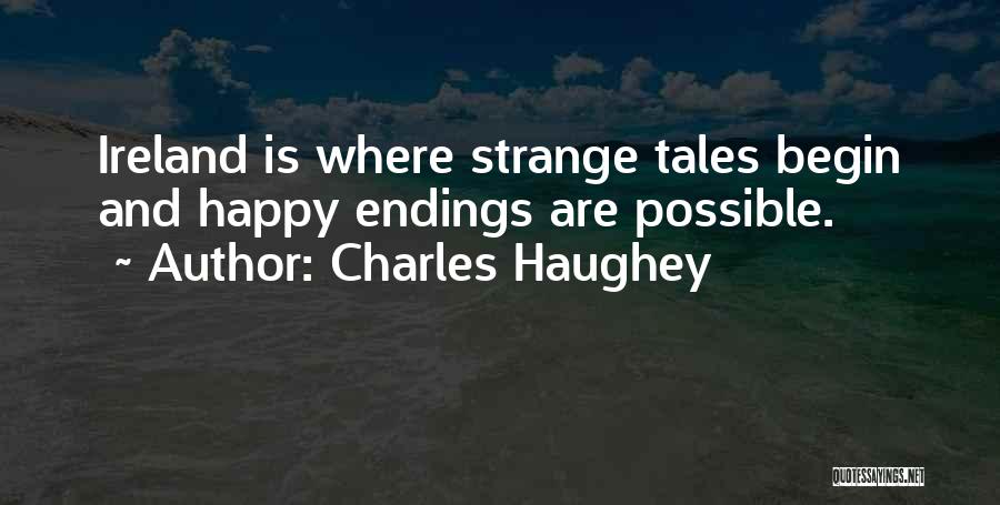 Charles Haughey Quotes 1510871