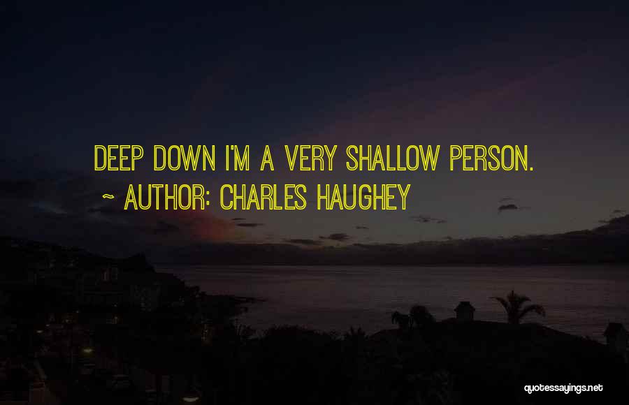 Charles Haughey Quotes 954488