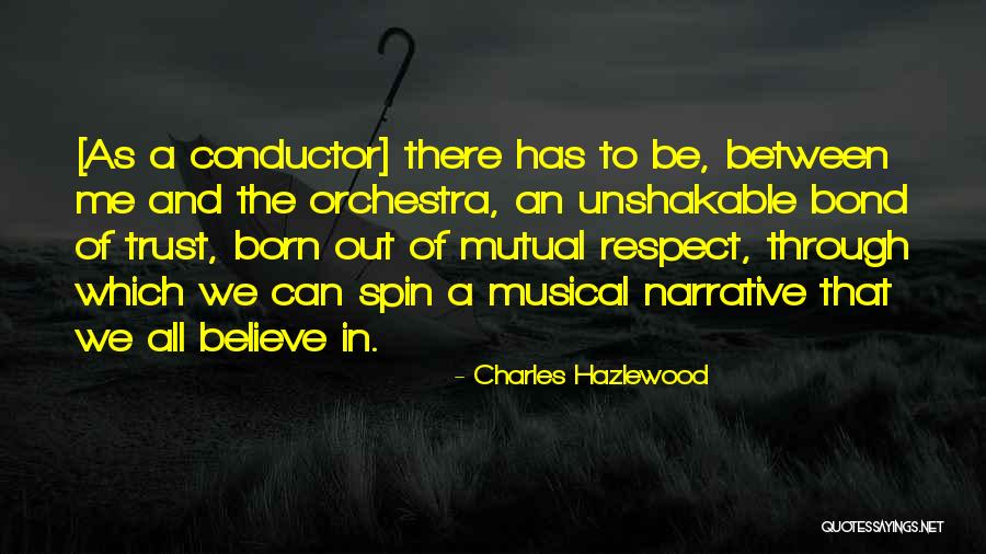 Charles Hazlewood Quotes 1144255 Charles Hazlewood Quotes 1144255