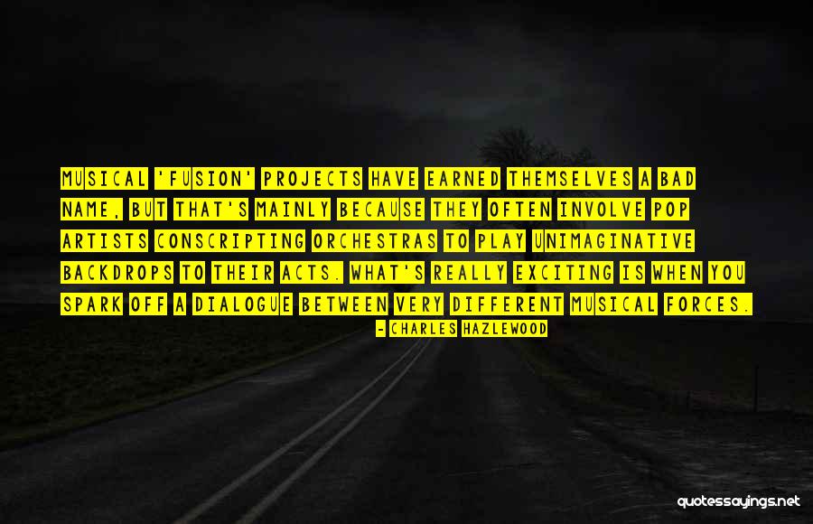 Charles Hazlewood Quotes 184177 Charles Hazlewood Quotes 184177