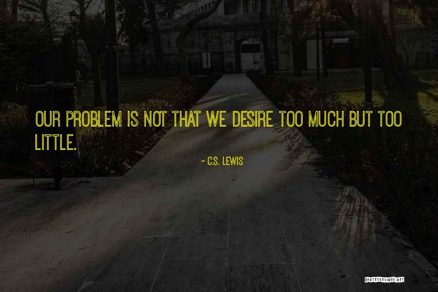 Charles Henri Sanson Quotes By C.S. Lewis Charles Henri Sanson Quotes By C.S. Lewis