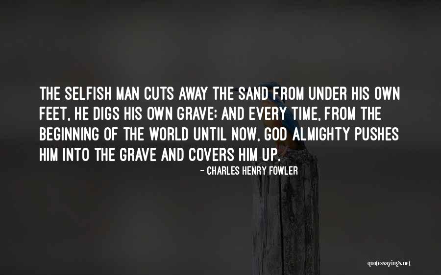 Charles Henry Fowler Quotes 1716502 Charles Henry Fowler Quotes 1716502