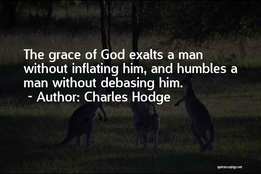 Charles Hodge Quotes 138882