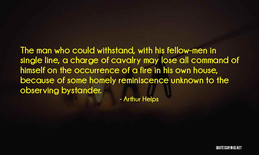 Charles Hodges Quotes By Arthur Helps Charles Hodges Quotes By Arthur Helps