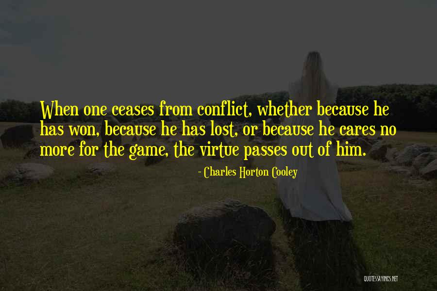 Charles Horton Cooley Quotes 1142316 Charles Horton Cooley Quotes 1142316