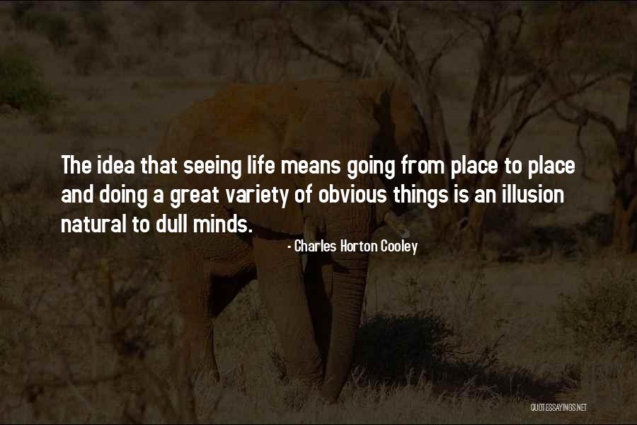Charles Horton Cooley Quotes 1443893 Charles Horton Cooley Quotes 1443893