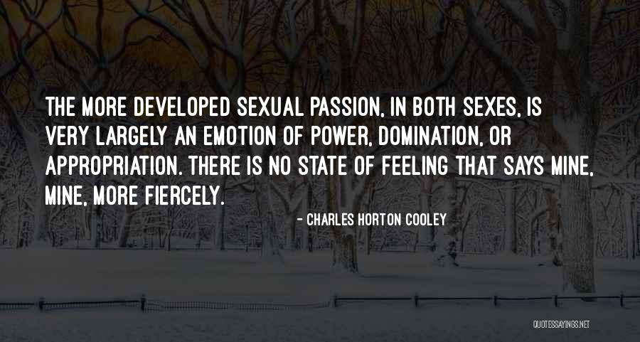 Charles Horton Cooley Quotes 1627779 Charles Horton Cooley Quotes 1627779