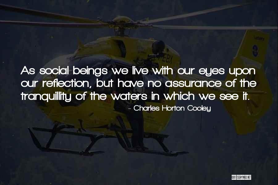 Charles Horton Cooley Quotes 1718389 Charles Horton Cooley Quotes 1718389