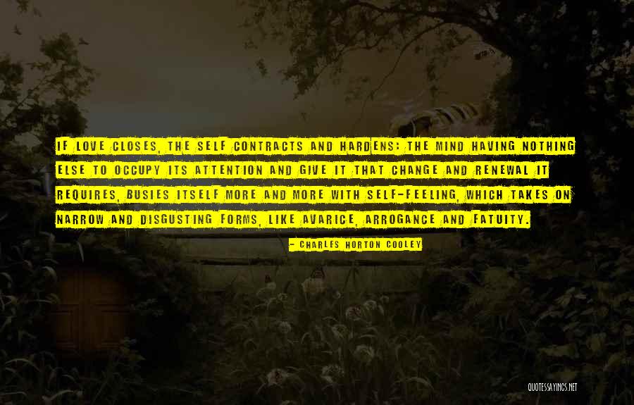 Charles Horton Cooley Quotes 1748630 Charles Horton Cooley Quotes 1748630