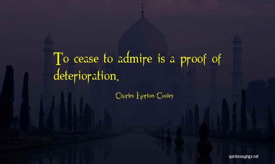 Charles Horton Cooley Quotes 1811442 Charles Horton Cooley Quotes 1811442