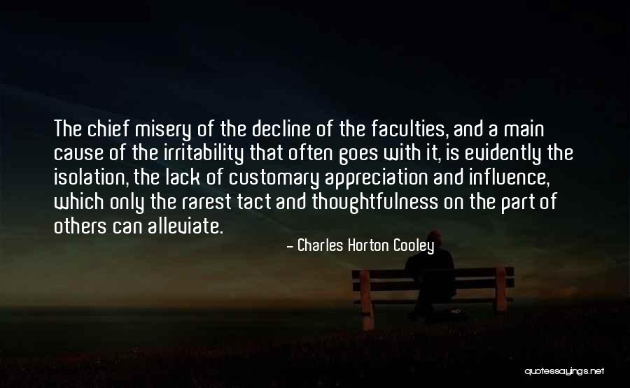 Charles Horton Cooley Quotes 183783 Charles Horton Cooley Quotes 183783