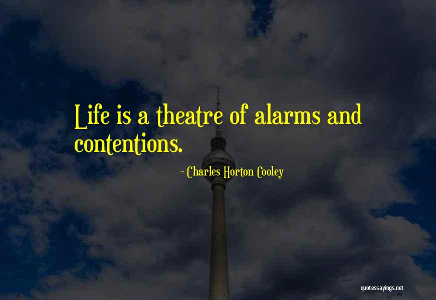 Charles Horton Cooley Quotes 1891098 Charles Horton Cooley Quotes 1891098