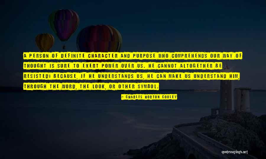Charles Horton Cooley Quotes 1962716 Charles Horton Cooley Quotes 1962716