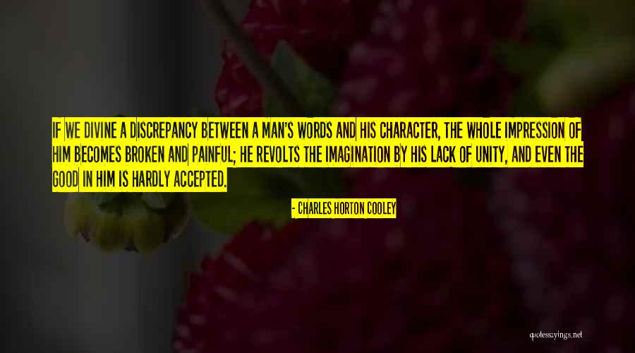 Charles Horton Cooley Quotes 2032110 Charles Horton Cooley Quotes 2032110