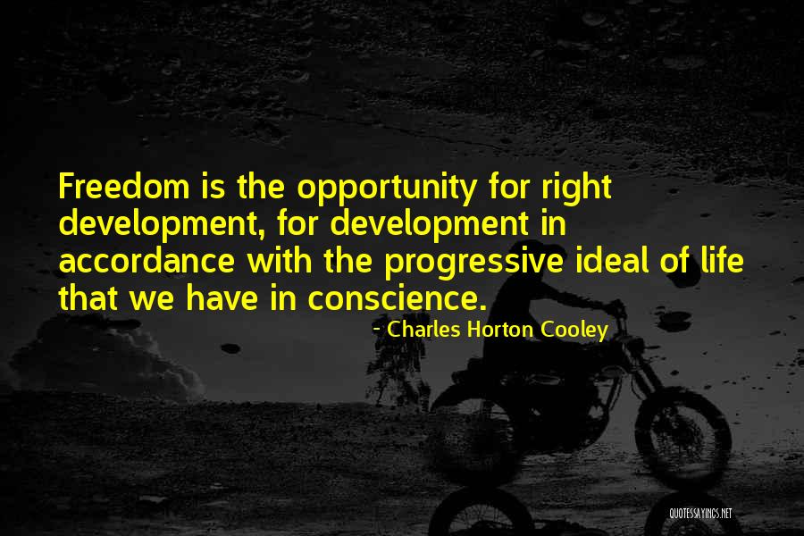 Charles Horton Cooley Quotes 2038432 Charles Horton Cooley Quotes 2038432
