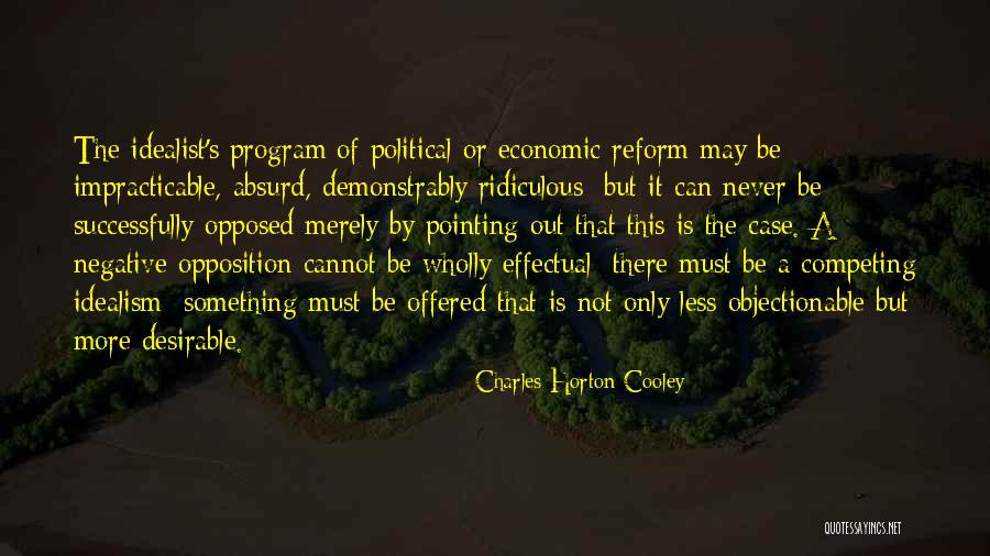 Charles Horton Cooley Quotes 261190 Charles Horton Cooley Quotes 261190