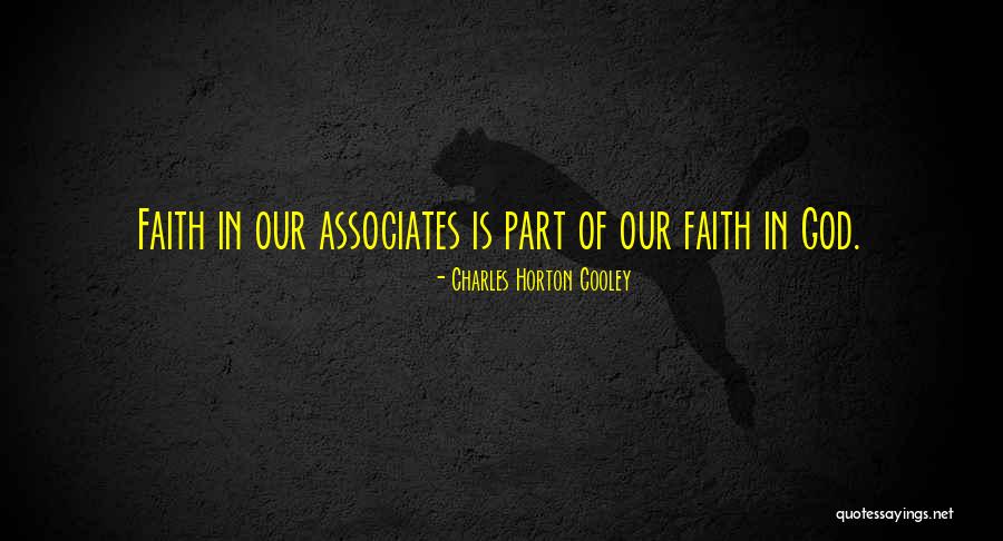 Charles Horton Cooley Quotes 263582 Charles Horton Cooley Quotes 263582