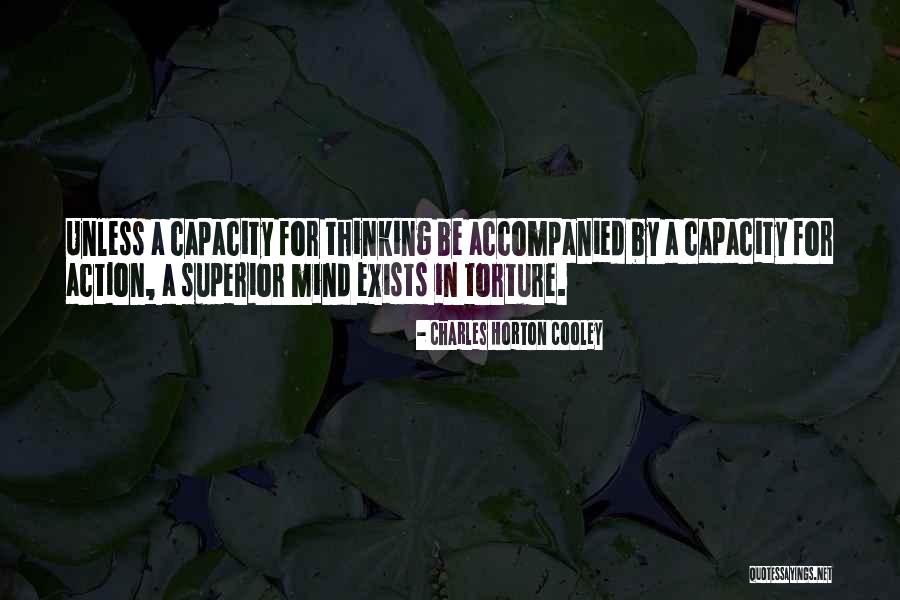 Charles Horton Cooley Quotes 475359 Charles Horton Cooley Quotes 475359