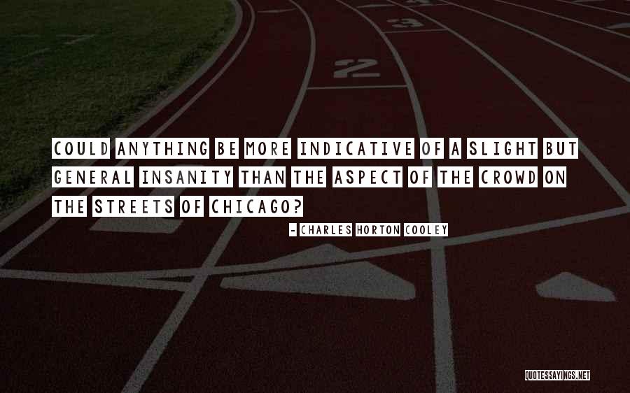 Charles Horton Cooley Quotes 548965 Charles Horton Cooley Quotes 548965