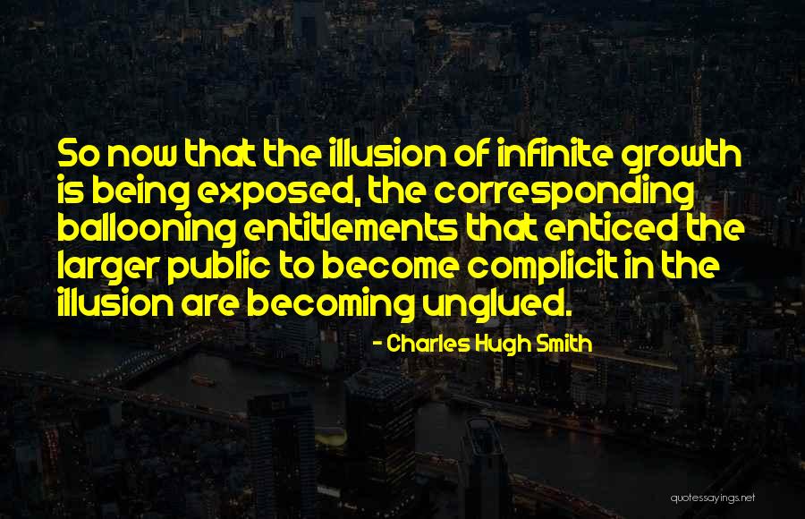 Charles Hugh Smith Quotes 1566429 Charles Hugh Smith Quotes 1566429