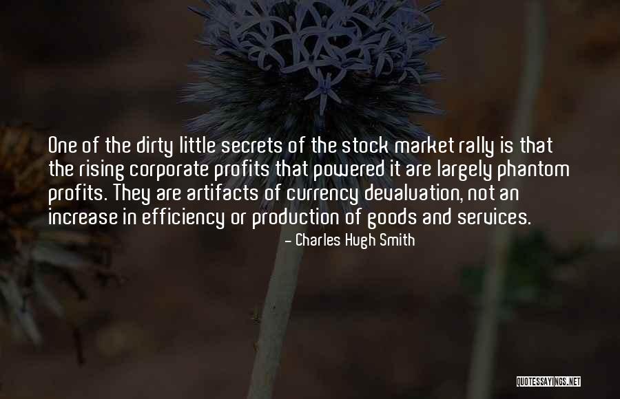 Charles Hugh Smith Quotes 947318 Charles Hugh Smith Quotes 947318