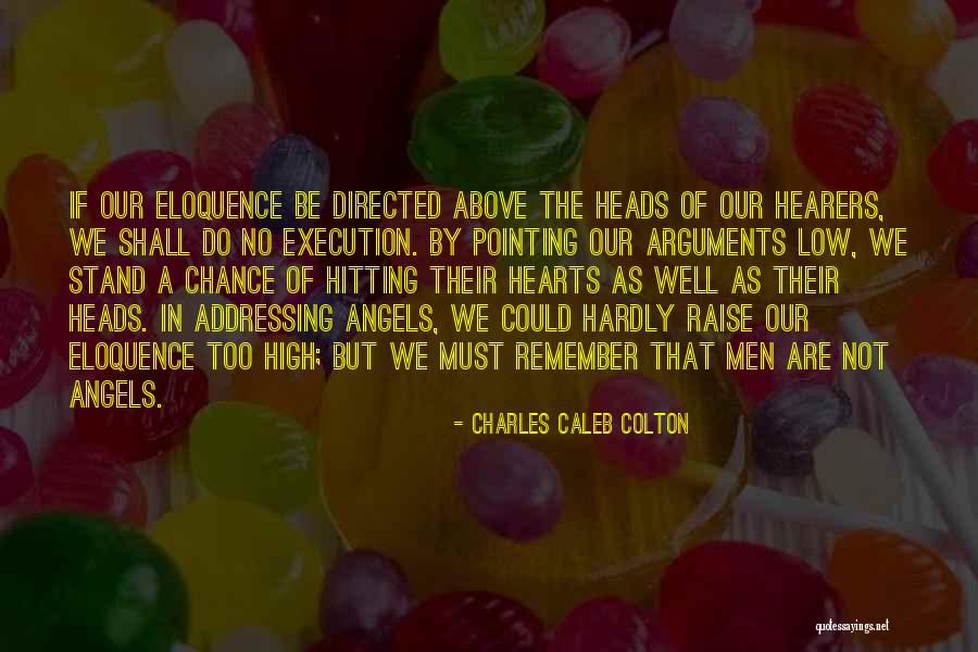 Charles I Execution Quotes By Charles Caleb Colton Charles I Execution Quotes By Charles Caleb Colton