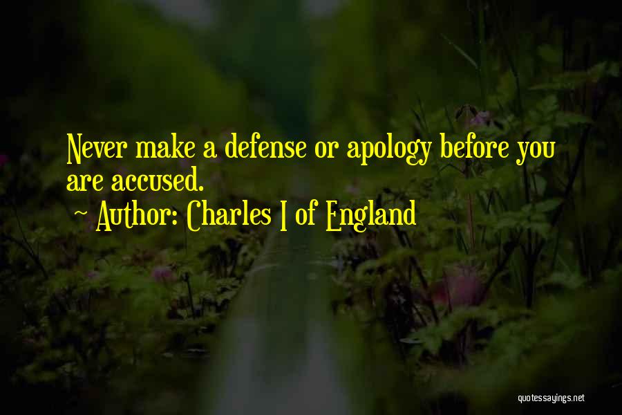 Charles I Of England Quotes 1146249