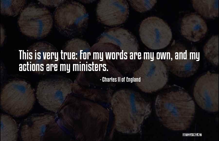 Charles II Of England Quotes 1561720 Charles II Of England Quotes 1561720
