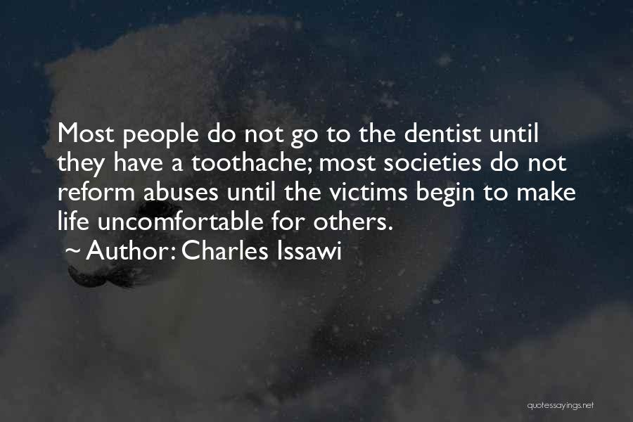 Charles Issawi Quotes 353318