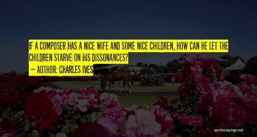 Charles Ives Quotes 1400550