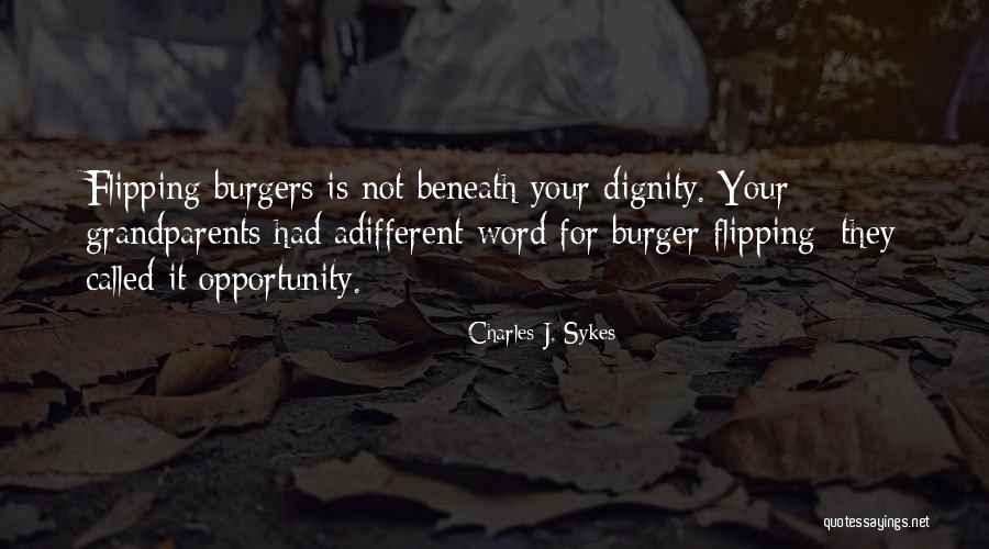 Charles J. Sykes Quotes 1106265 Charles J. Sykes Quotes 1106265