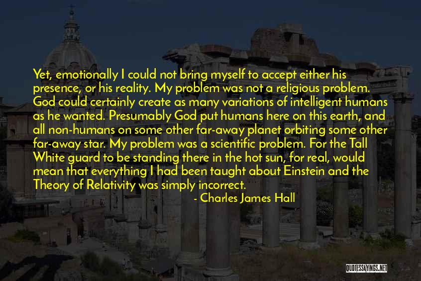 Charles James Hall Quotes 129447 Charles James Hall Quotes 129447