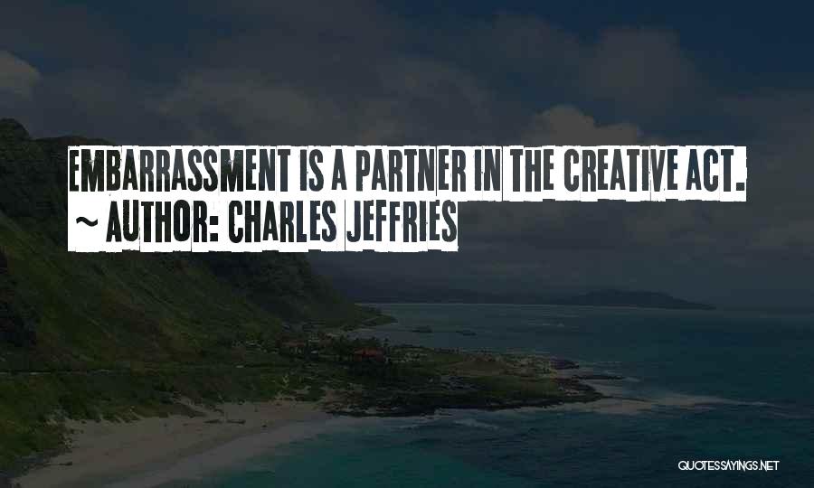 Charles Jeffries Quotes 1374564