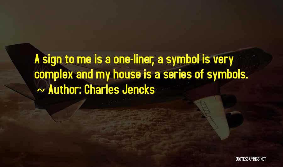 Charles Jencks Quotes 1175478