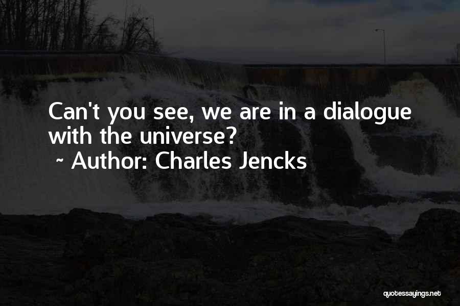 Charles Jencks Quotes 1680799