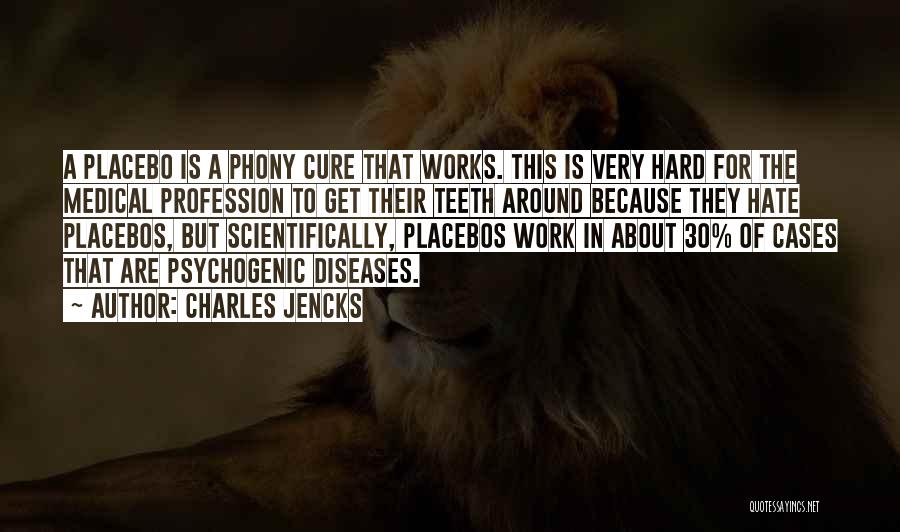 Charles Jencks Quotes 168969