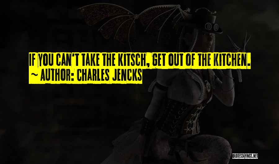 Charles Jencks Quotes 1725558