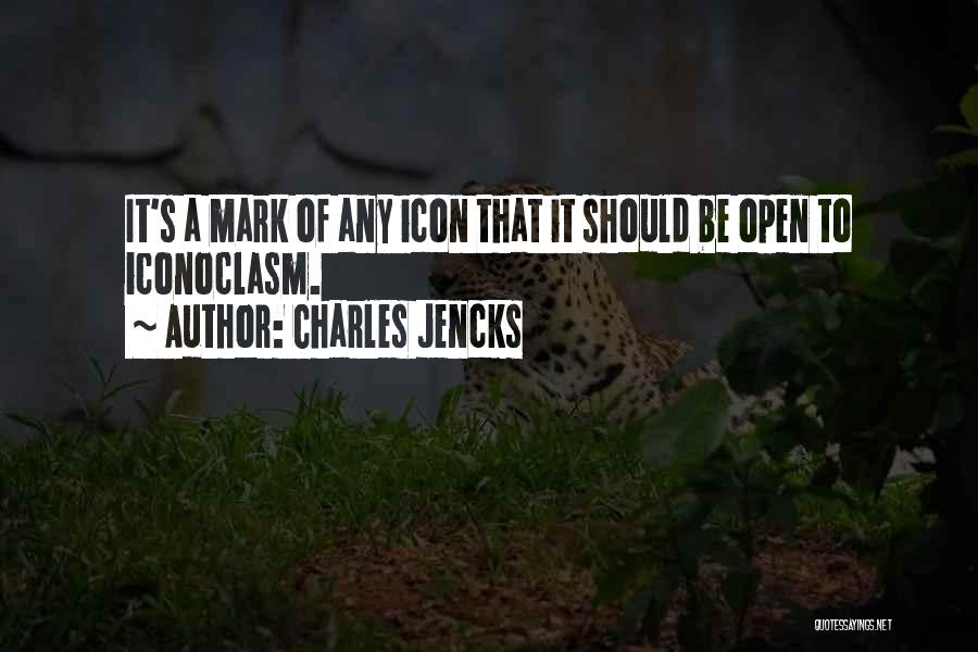 Charles Jencks Quotes 1884927