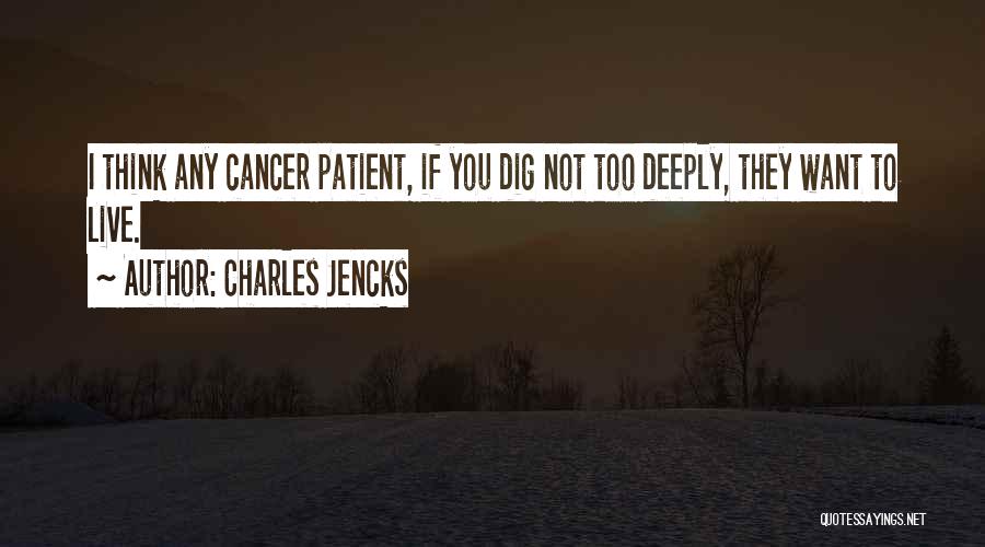 Charles Jencks Quotes 2059539