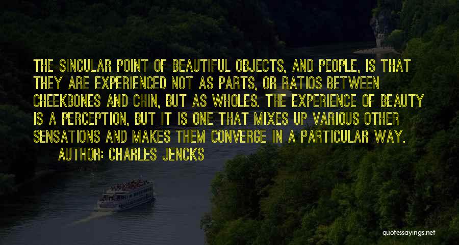 Charles Jencks Quotes 2179378