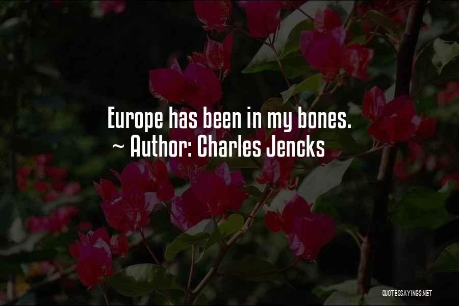 Charles Jencks Quotes 676699