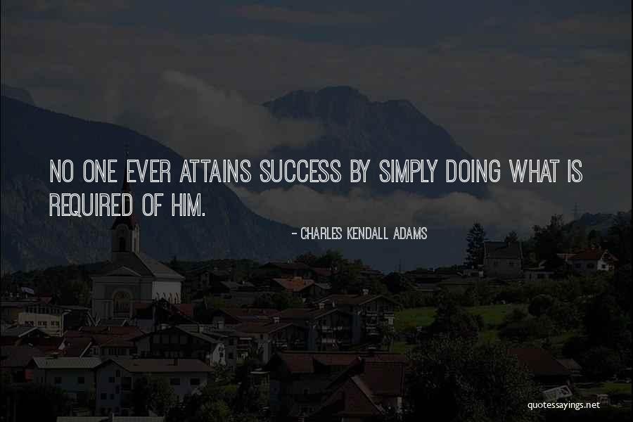 Charles Kendall Adams Quotes 1589451 Charles Kendall Adams Quotes 1589451