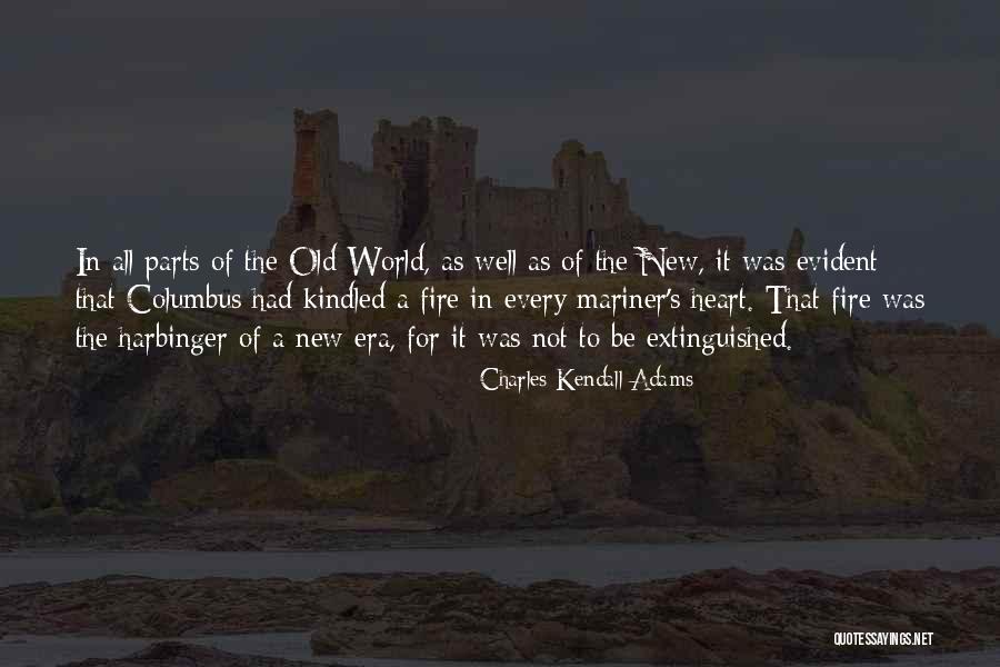 Charles Kendall Adams Quotes 159341 Charles Kendall Adams Quotes 159341