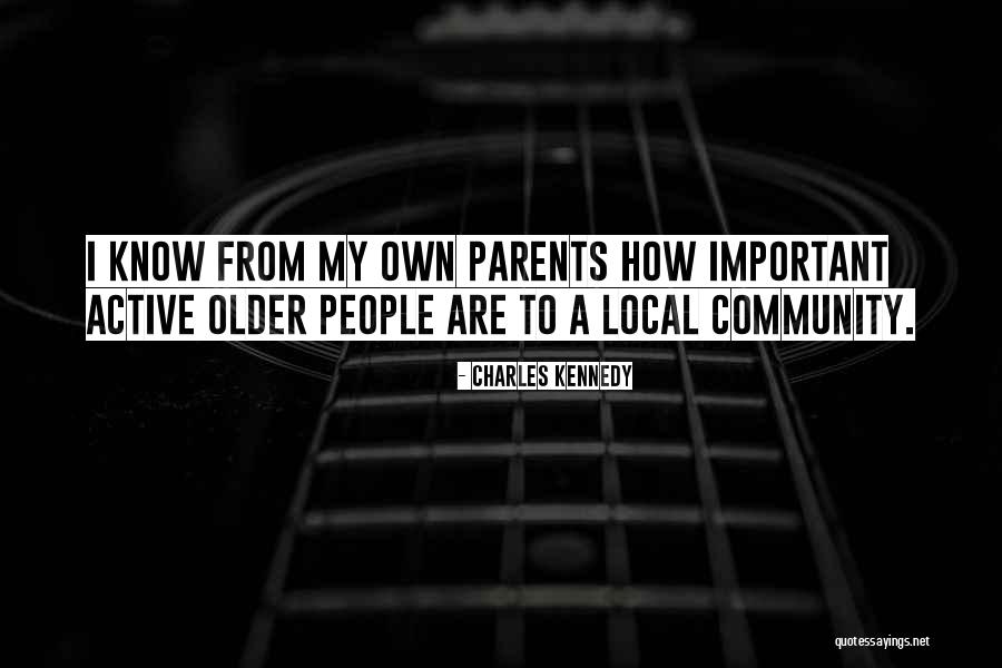 Charles Kennedy Quotes 1122516 Charles Kennedy Quotes 1122516
