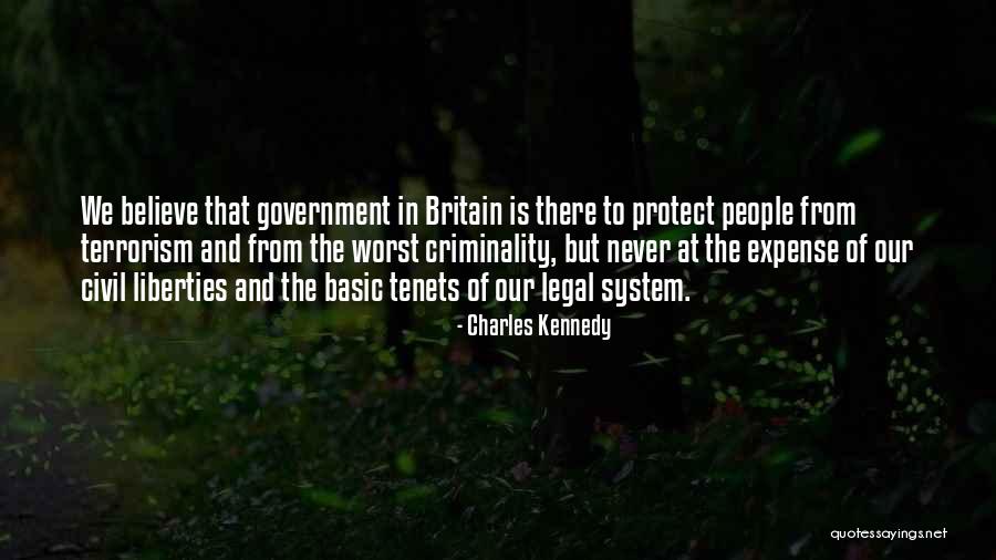 Charles Kennedy Quotes 1232980 Charles Kennedy Quotes 1232980