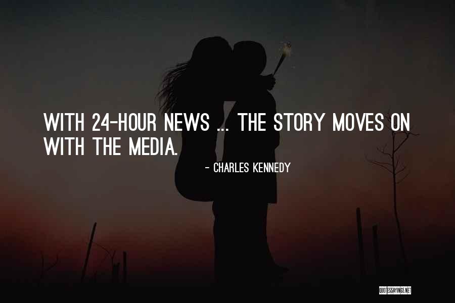 Charles Kennedy Quotes 1360208 Charles Kennedy Quotes 1360208